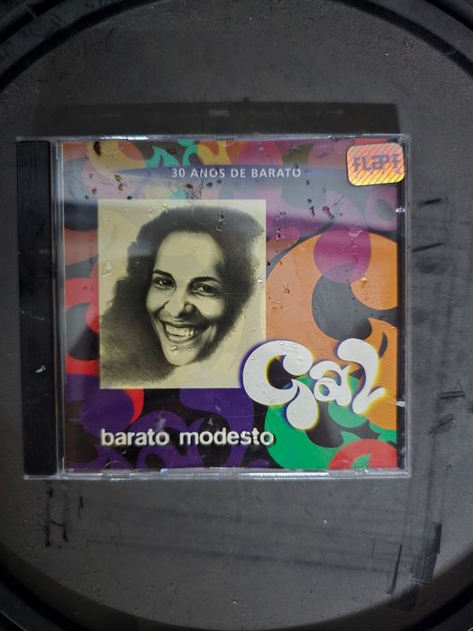 Cds de musica ,temos mais por 0.5€