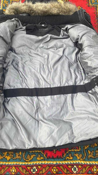Куртка утепленная Northland XL52