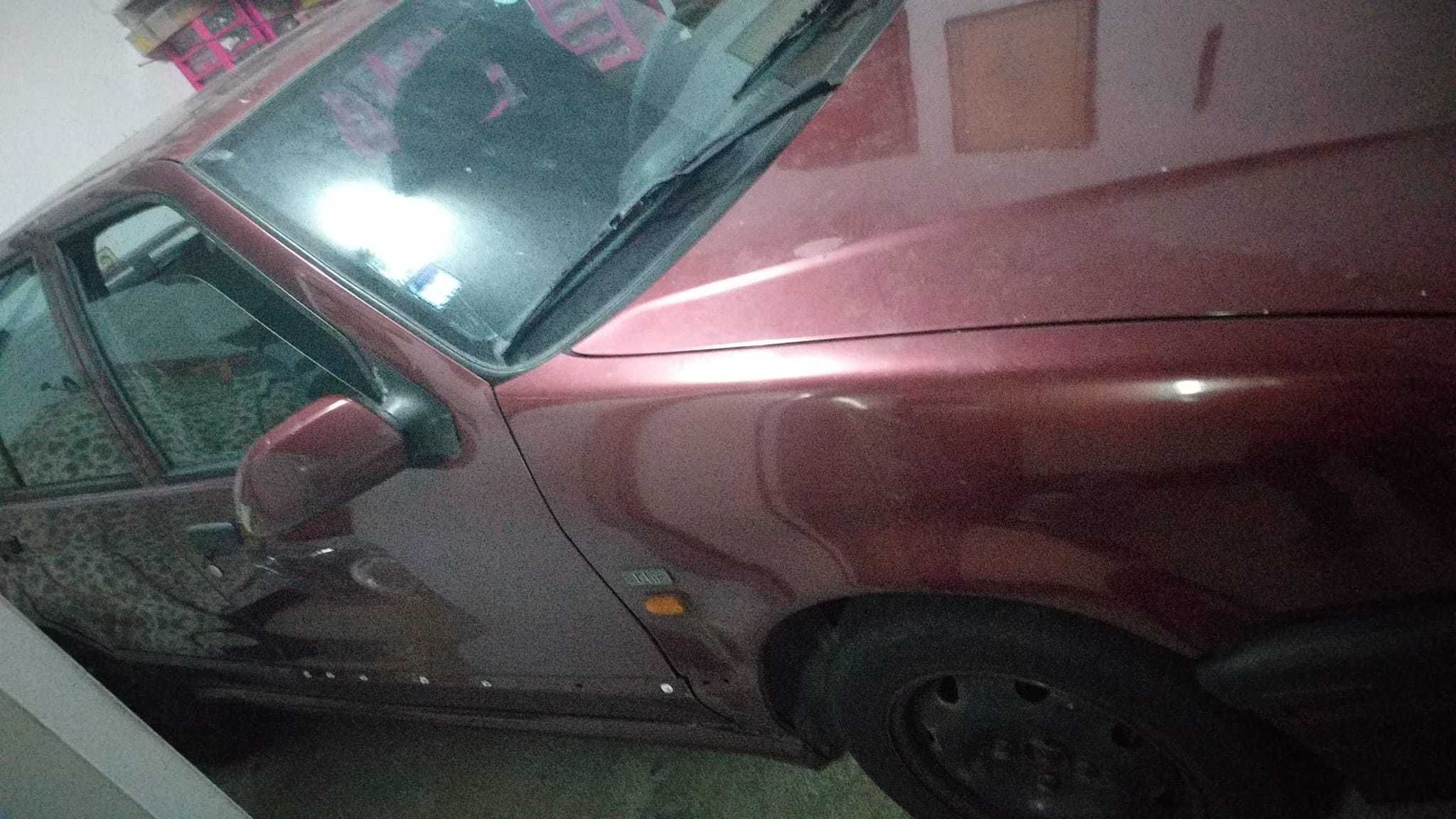 Renault 19 Chamade