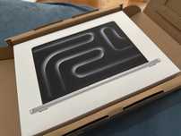 Macbook Pro M4 16GB 512GB