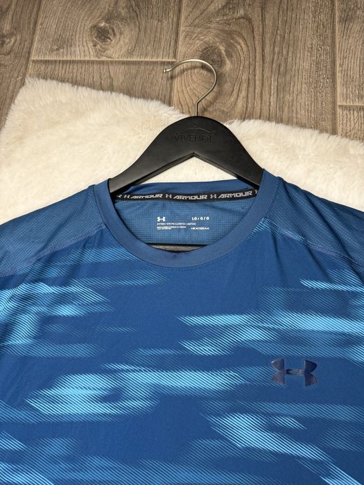 Оригінальна Футболка Under Armour