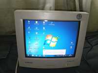 Okazja Monitor kineskopowy Samsung 510b