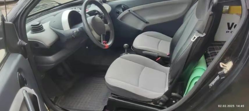 Продається Smart Fortwo 2007 для зв'язку  380673240008Олег