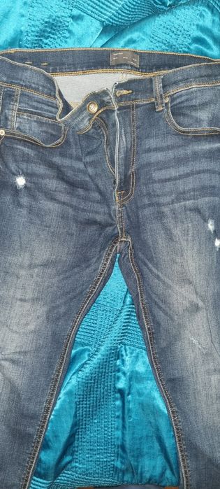 Roupa em muito bom estado