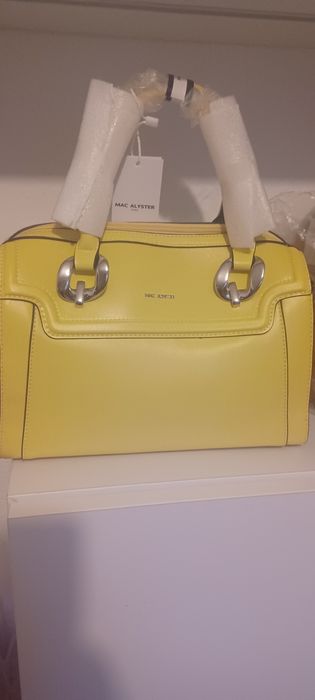 Mac alyter original