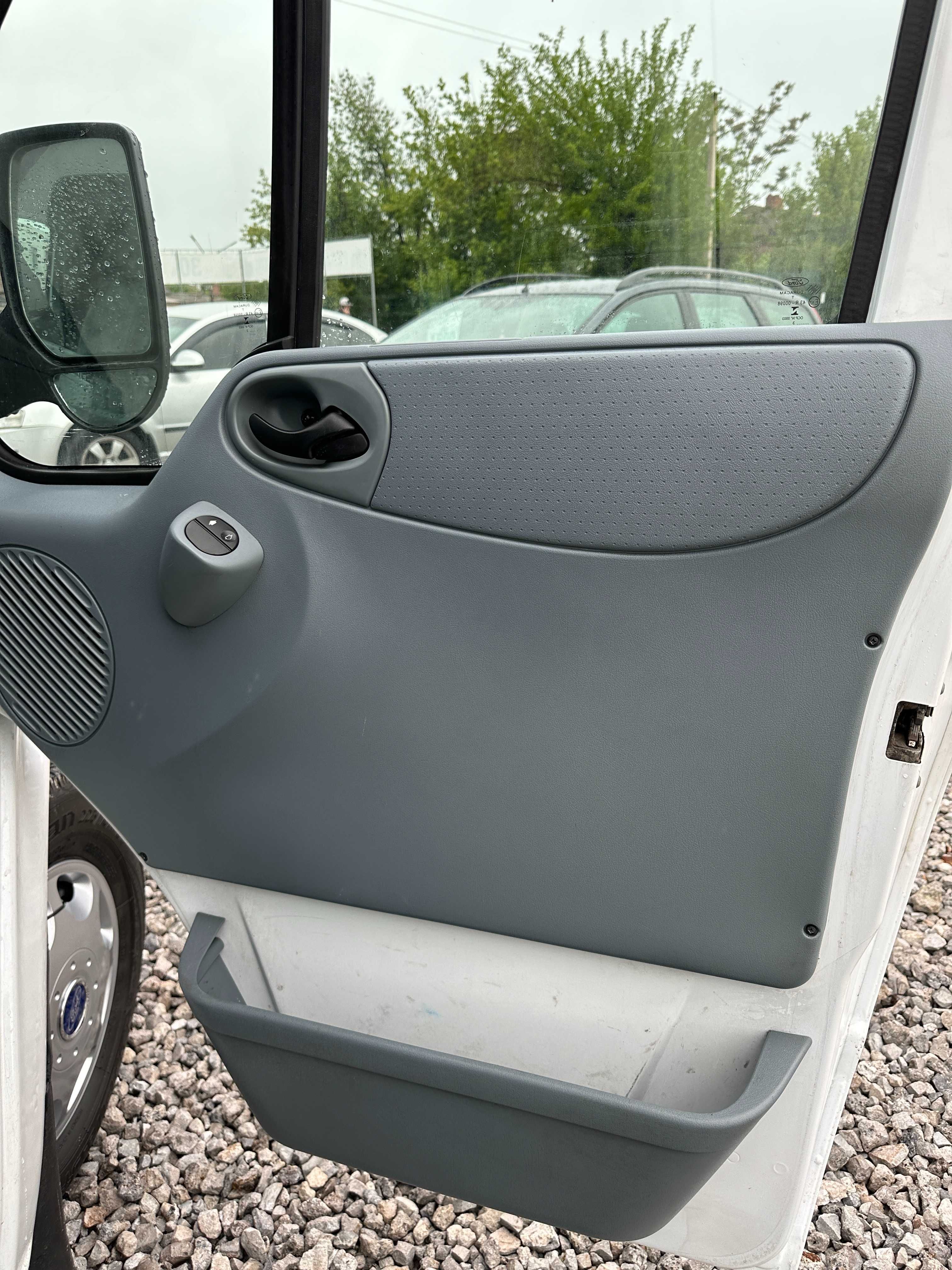 Продам Ford Transit 2013 рік можлива розстрочка,кредит,обмін!