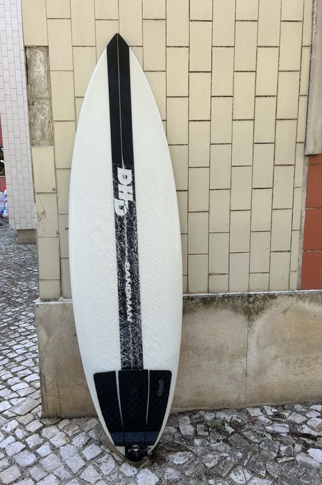 DHD Sandman 5’10