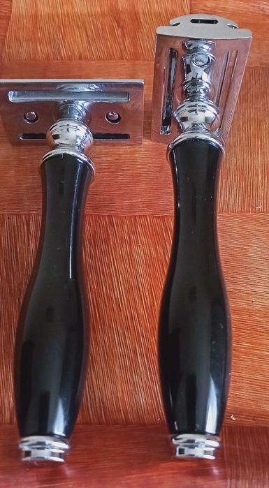 Бритвенный прибор.