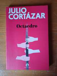 Julio Cortázar - Octaedro