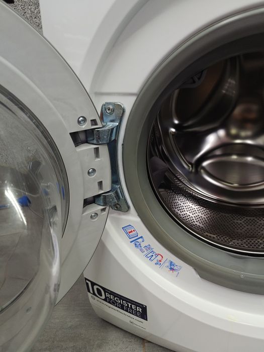 Pralka Electrolux 8kg wysoki model jak nowa