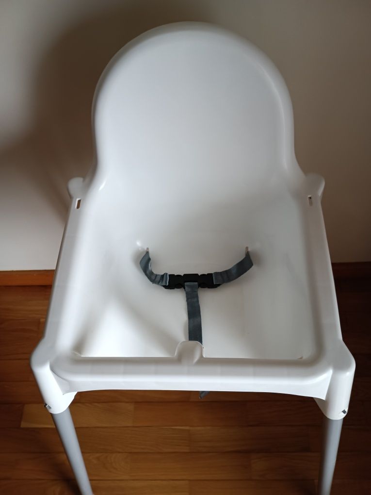 Cadeira de refeição para bebé IKEA Antilop