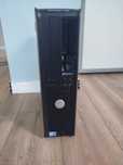 Dell optiplex 780