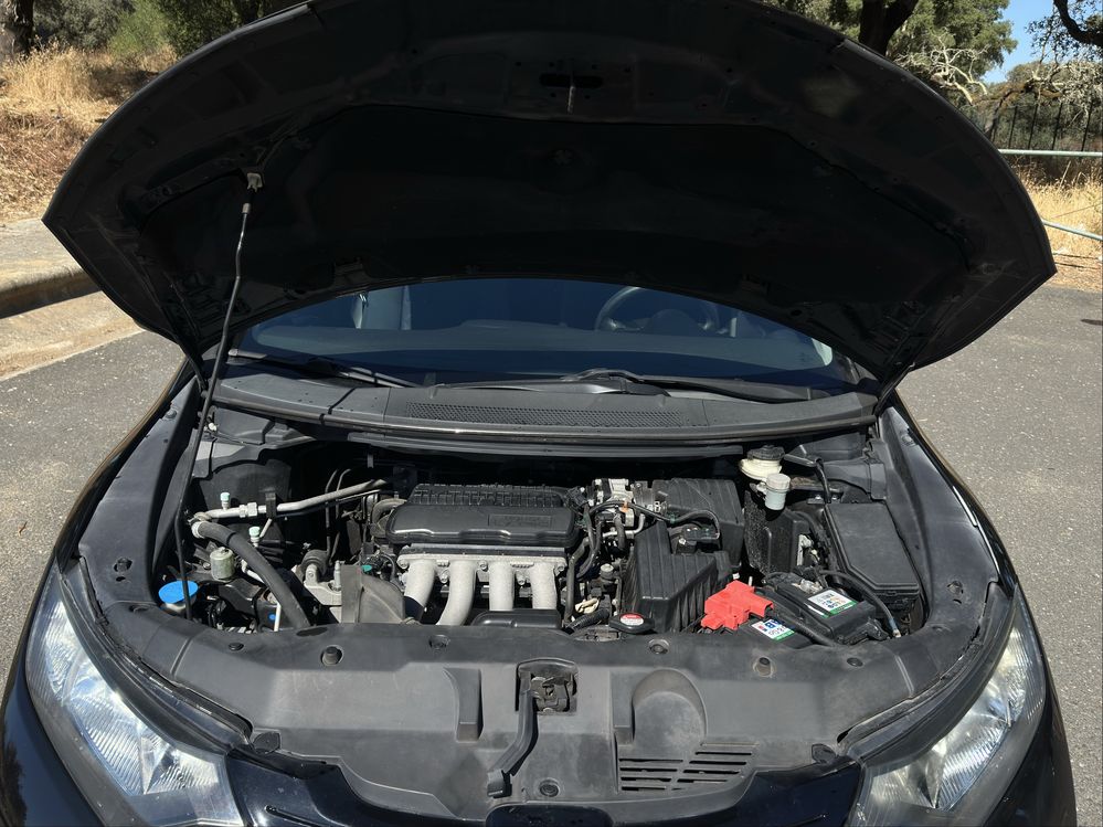 Honda Civic 1.4 100cv