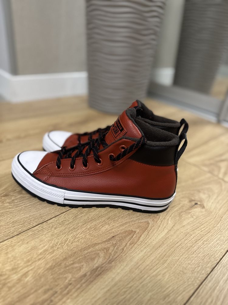 CONVERSE CHUCK taylor all star