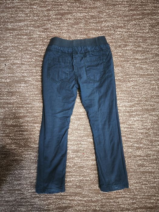 Штанці на хлопчика (3 пари)