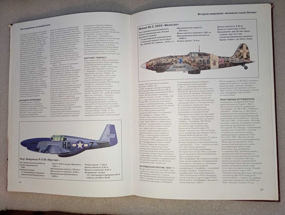 Легендарные истребители Роберт Джексон