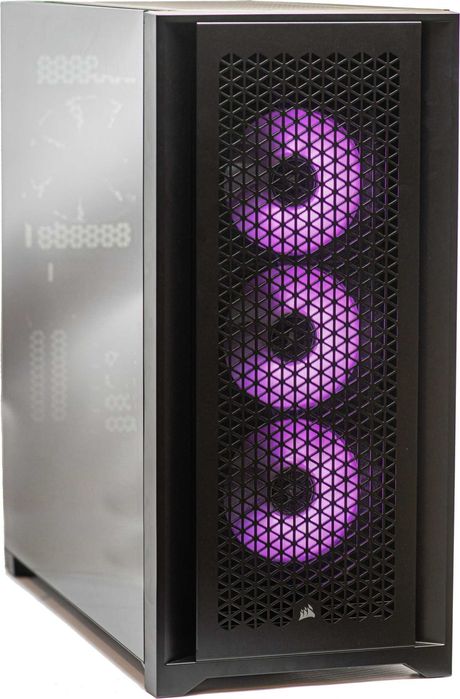 Komputer Core i7-12700K 64 GB RTX 3090 2TB M2 PCIe 2TB HDD Win 11 Pro