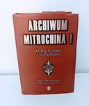 Archiwum mitrochina 1 UNIKAT
