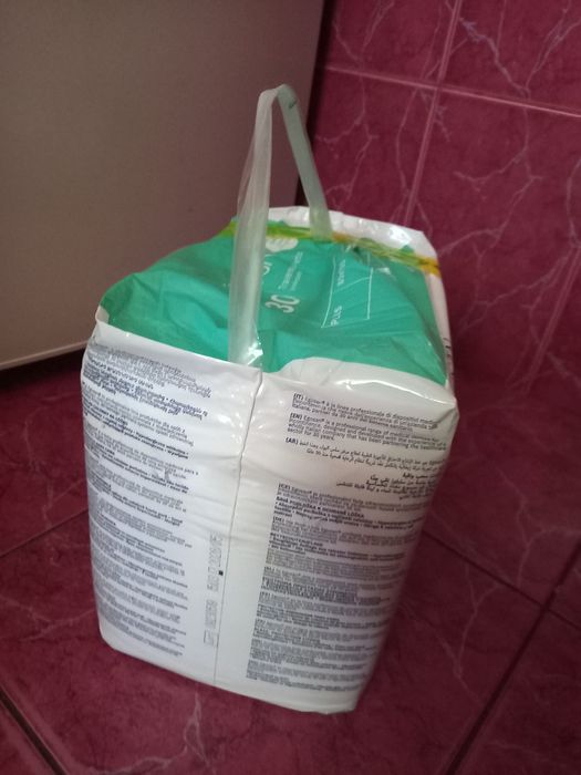 Одноразові простині Egosan