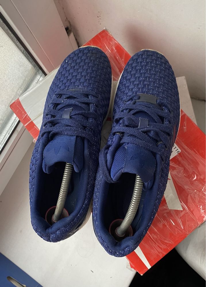 Adidas original Torsion оригінал чоловічі спортивні кросівки 41 42