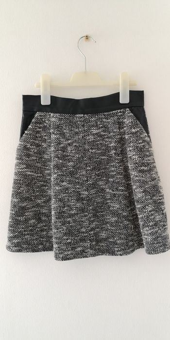 Saia de inverno AMISU