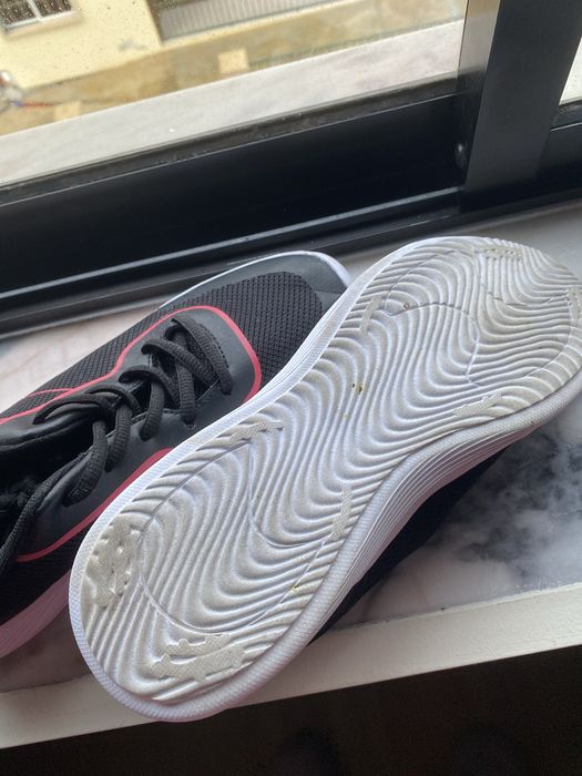 Sapatilhas para corrida