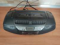 Panasonic RX-DT37