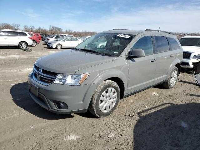 Dodge Journey SE 2019