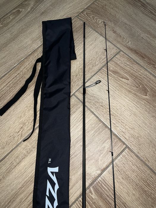 Спіннінг Graphiteleader Finezza