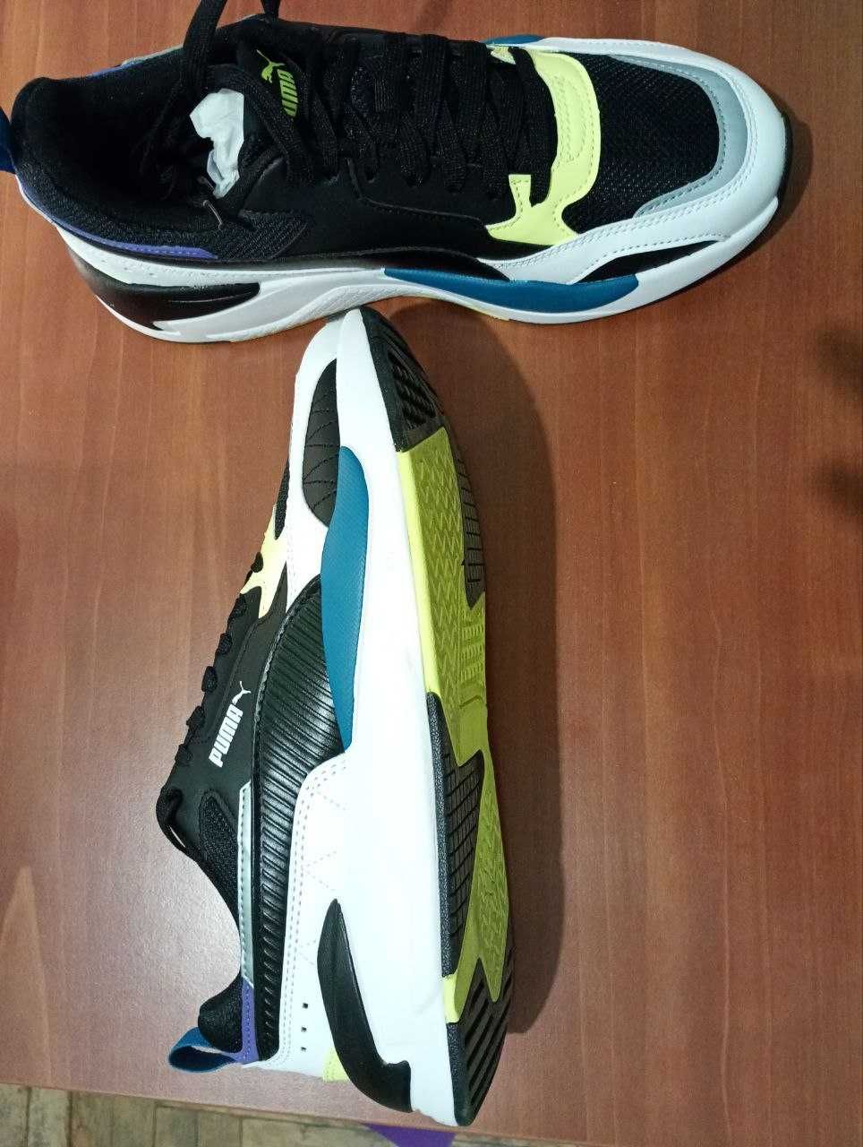 Кросівки Puma X-Ray 2