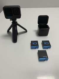 Kamera sportowa GoPro10