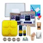 Zestaw do robienia mydełek DIY dla dzieci, super zabawa + Gratis