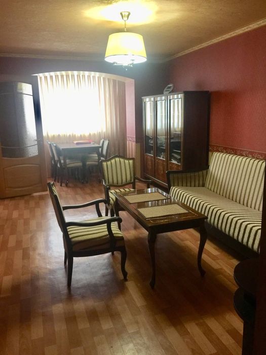 Продам 4х ком. 90м2. ул. Рабочая,73