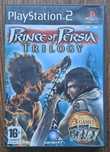 Jogo consola Sony Playstation 2 PS2 Prince of Persia TRILOGY