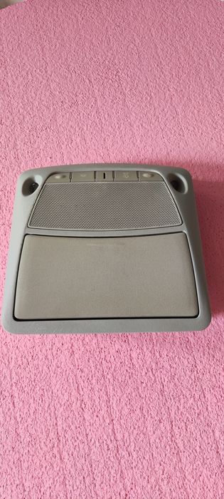 Nissan rogue\x-trail плафон салону