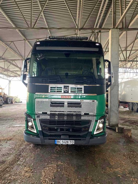 Продається Volvo Jenz дробарка!