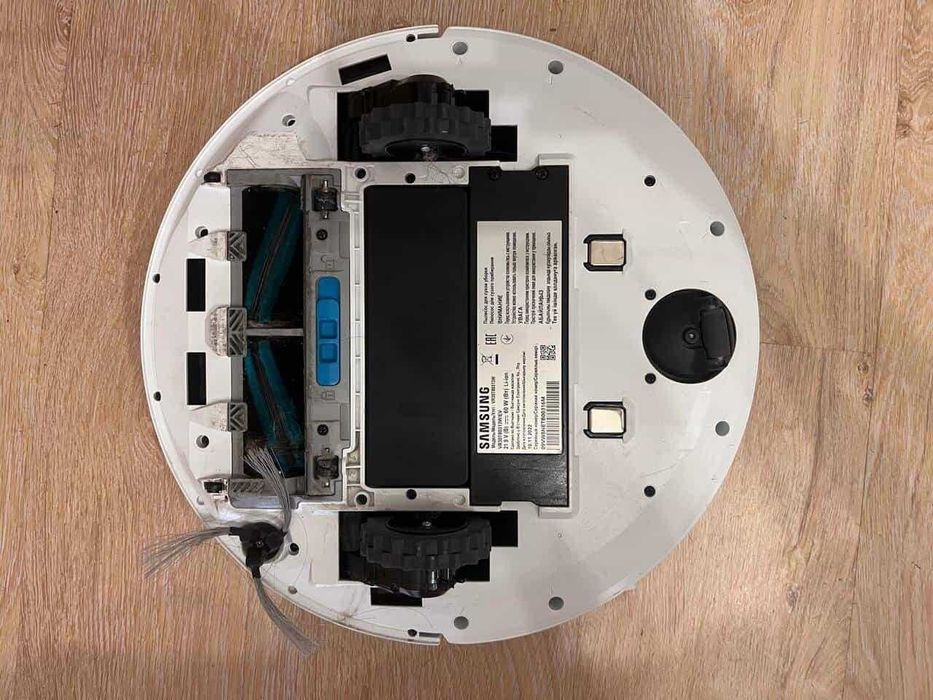 Робот пылесос Samsung