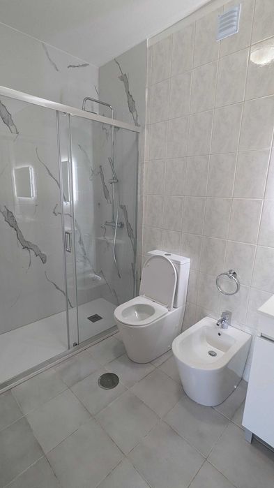 Apartamento T3 remodelado e pronto a habitar!