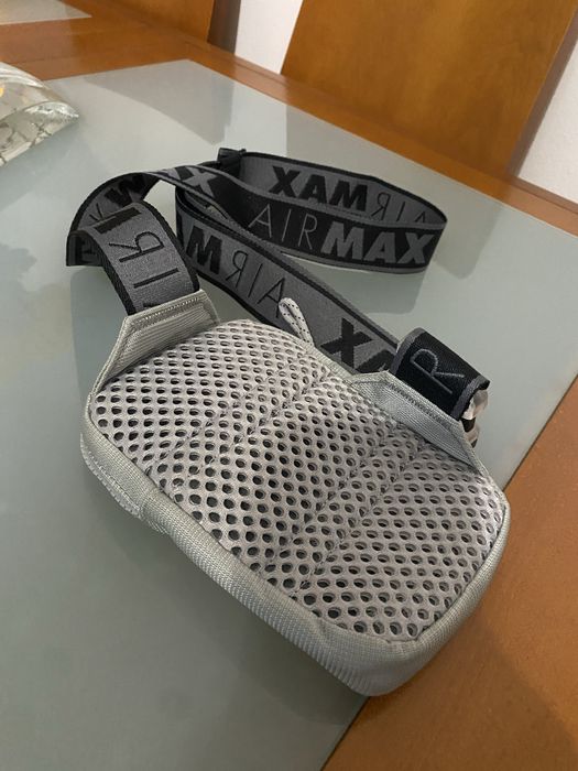 Bolsa Nike Air Max
