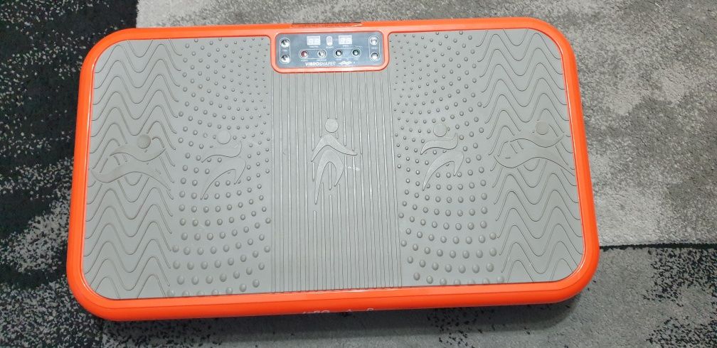 Platforma wibracyjna Vitro shaper