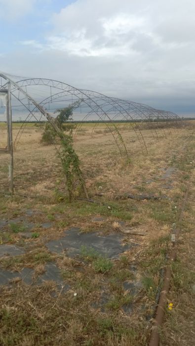 Продам балаган 42м