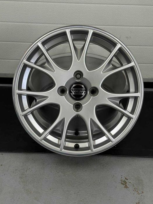 Диски 4x114,3 R17 Volvo Nissan Mazda Mitsubishi Toyota Honda Hyundai