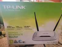 Router internetowy TP-LINK