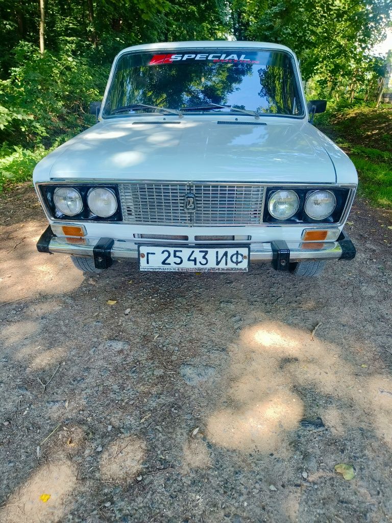 Продам Ваз 2106 ТЕРМІНОВО!