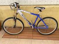 Bicicleta de montanha Team Off Road