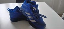 Buty Adidas Cross Em Up 5 K Wide Koszykówka 38