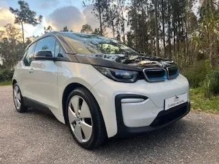 BMW i3 120Ah