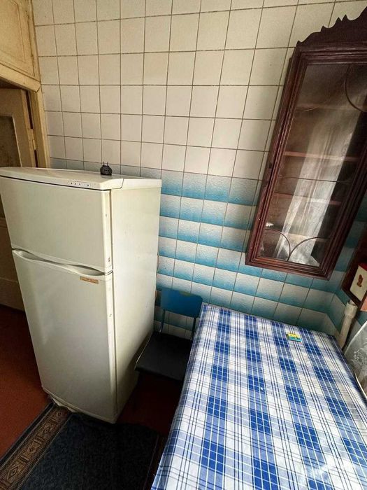 Здам 1 кімнатну квартиру по вул. Перекопська (р-н Петропавлівської)