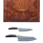 Zestaw Suncraft ELEGANCIA [KSK-SET2]