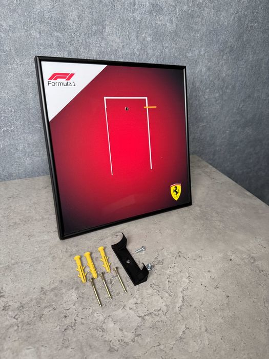 Тримач для LEGO 77242 Speed Champions F1 Ferrari SF-24 Ферарі Формула